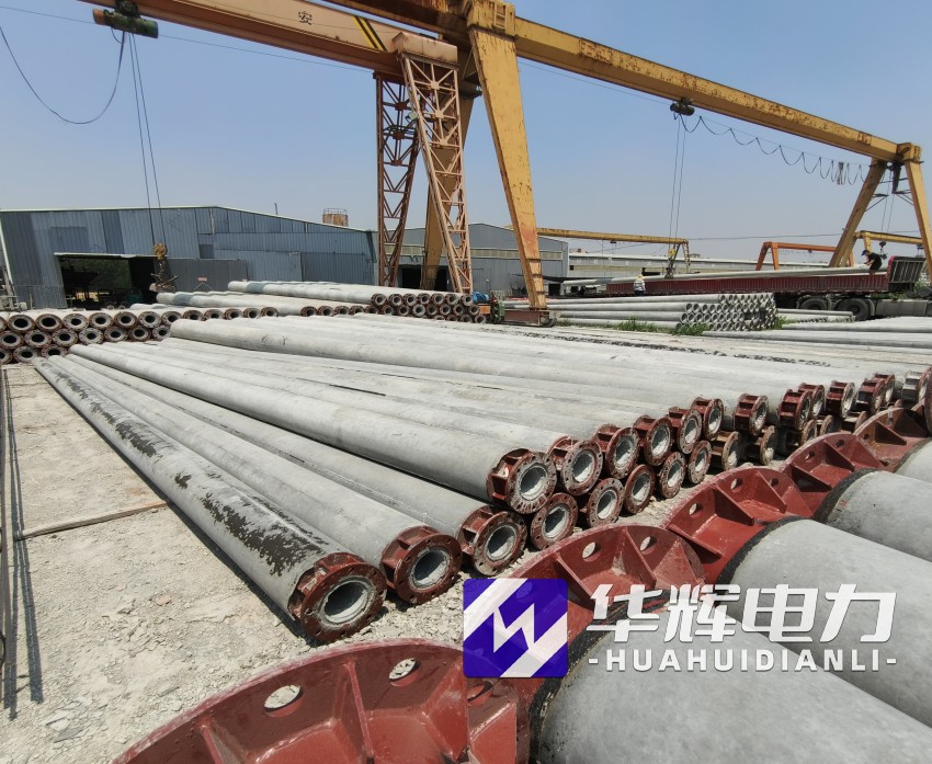 相城21米水泥电线杆